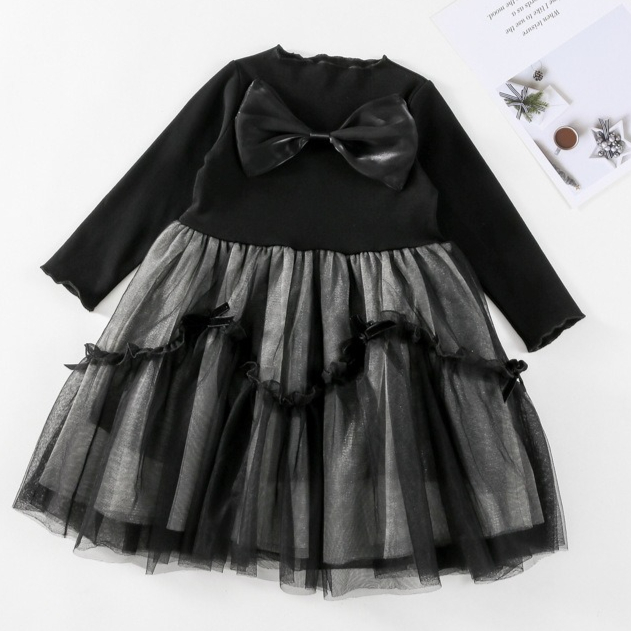 Baby Clothing Yarn - Girls Skirt 2026 Spring and Autumn