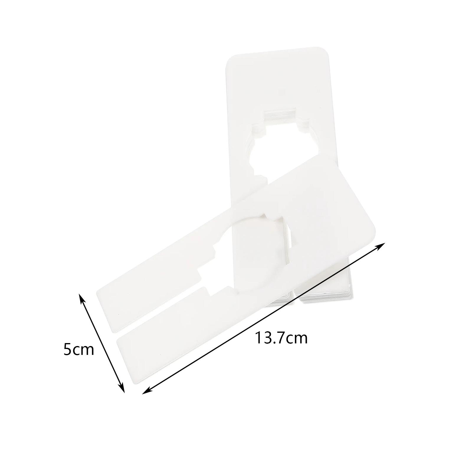 40 Pieces Hanger Separator Div - Baby Clothing Wardrobe 评论和价格