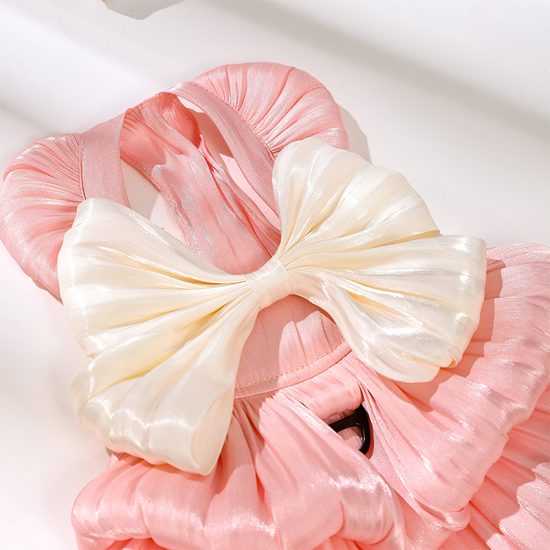 Baby Cat Princess Dress Cloth  - Baby Clothing Yarn 评论和价格