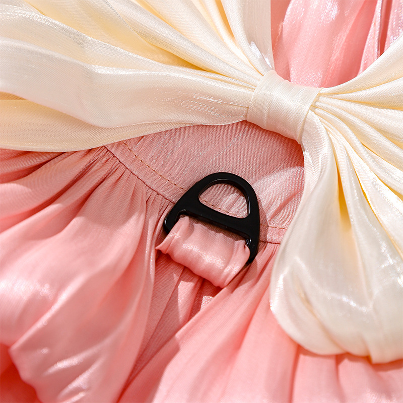 Baby Cat Princess Dress Cloth  - Baby Clothing Yarn 评论和价格