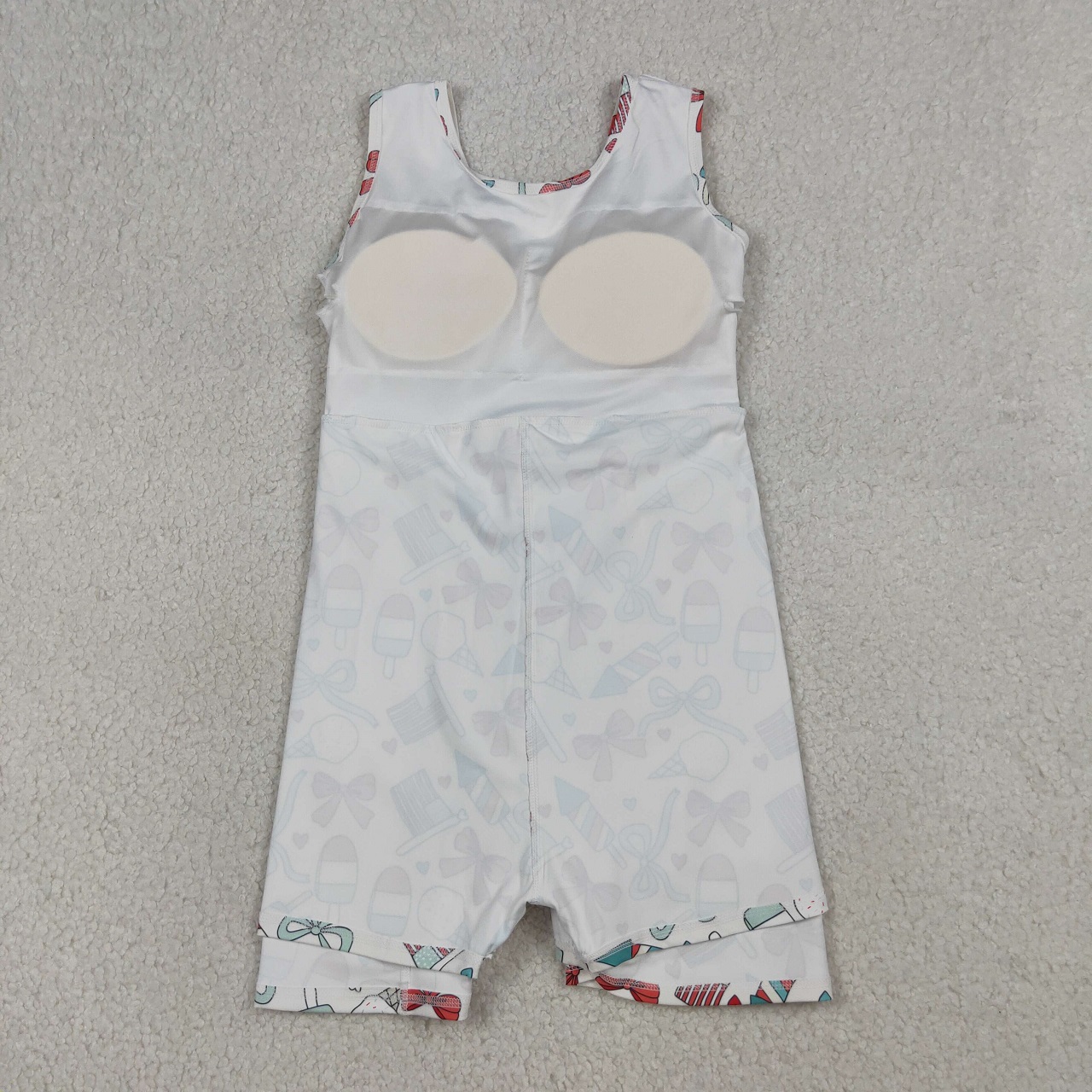 Wholesale Infant Kids 4th of J - Baby Yoga Clothing 评论和价格