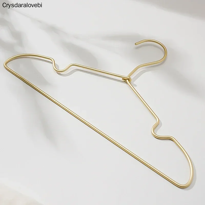 Children Clothing Hangers Anti - Baby Clothing Wardrobe 评论和价格