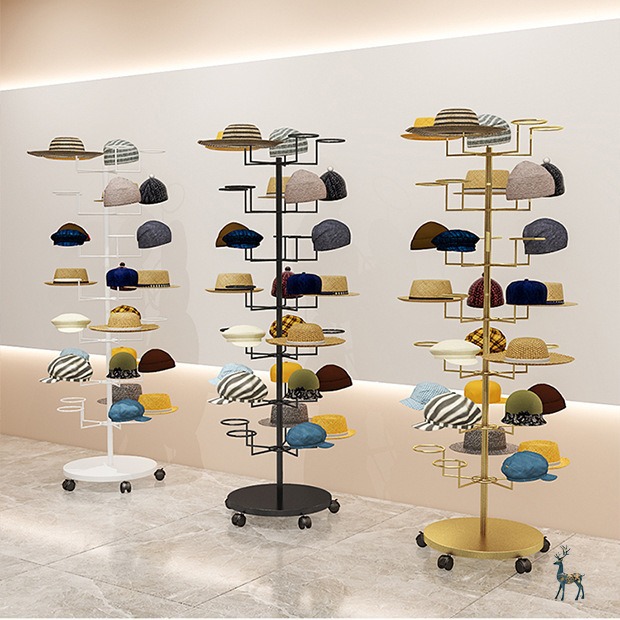 Hat Rack Clothing Store  Displ - Baby Clothing Store 评论和价格