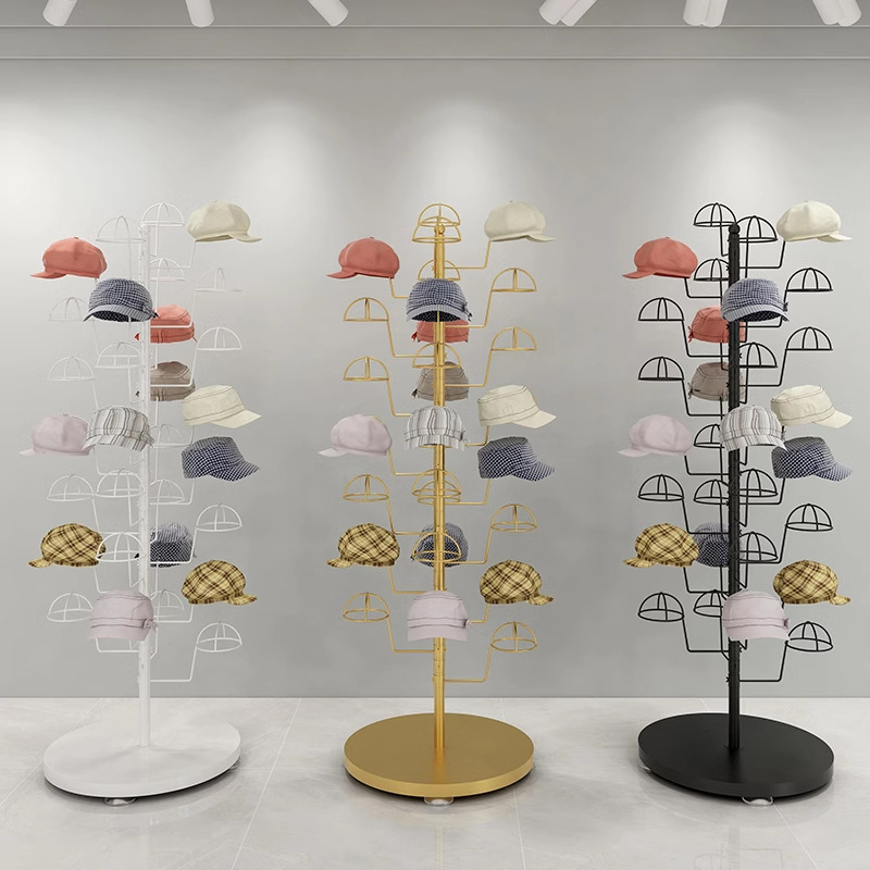Hat Rack Clothing Store  Displ - Baby Clothing Store 评论和价格
