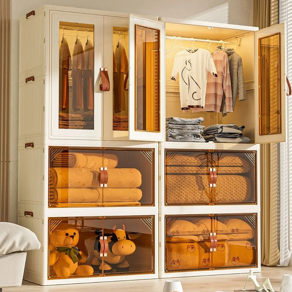 Baby Folding Wardrobe Floor-St - Baby Clothing Wardrobe 评论和价格