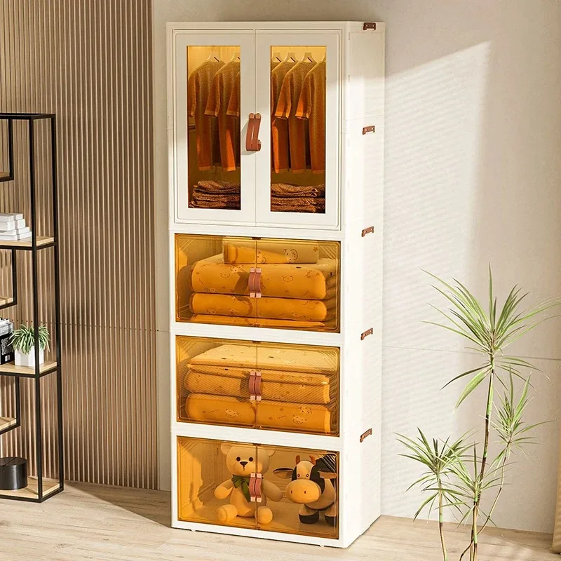 Baby Folding Wardrobe Floor-St - Baby Clothing Wardrobe 评论和价格
