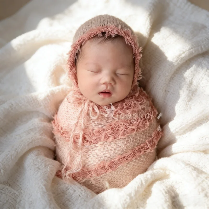 Baby Photography Props Mohair  - Baby Clothing Yarn 评论和价格