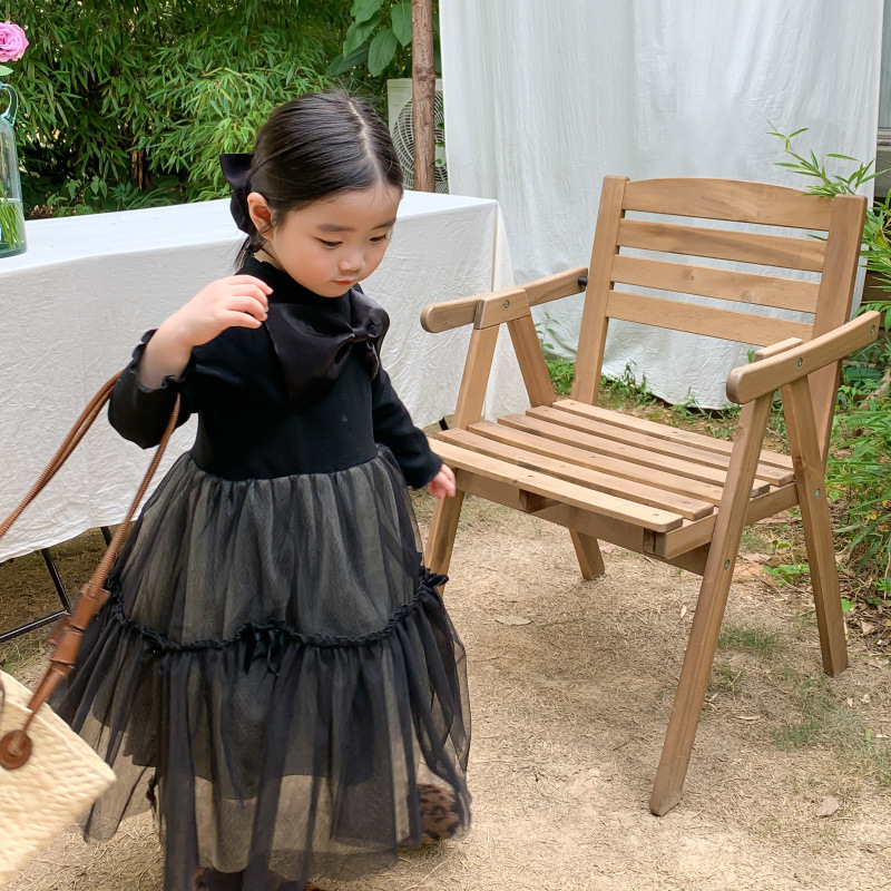 Girls Skirt 2026 Spring and Au - Baby Clothing Yarn 评论和价格