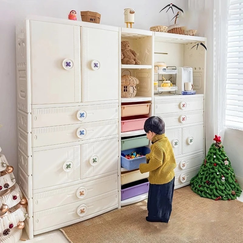 Furniture Baby Clothing Toy Ra - Baby Clothing Wardrobe 评论和价格