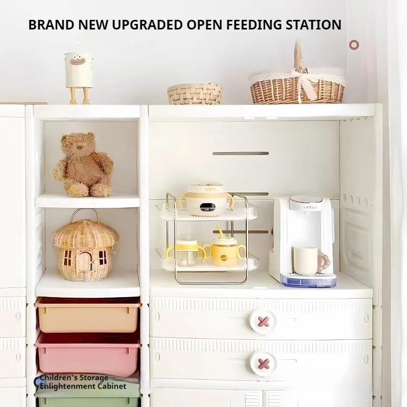 Furniture Baby Clothing Toy Ra - Baby Clothing Wardrobe 评论和价格