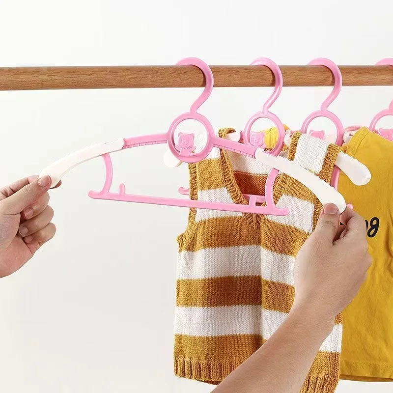 5/10/20Pcs Extendable Baby Nur - Baby Clothing Wardrobe 评论和价格