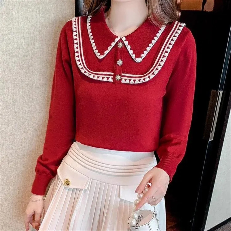 2026 New Fashion Women's Knitt - Baby Clothing Yarn 评论和价格
