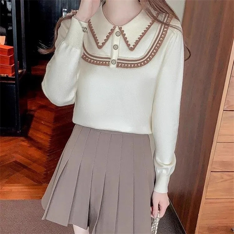 2026 New Fashion Women's Knitt - Baby Clothing Yarn 评论和价格