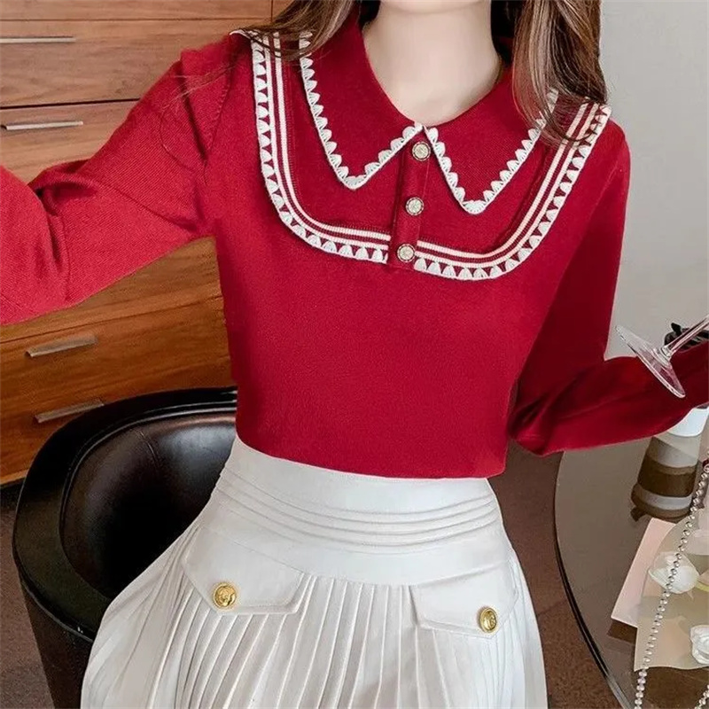 2026 New Fashion Women's Knitt - Baby Clothing Yarn 评论和价格