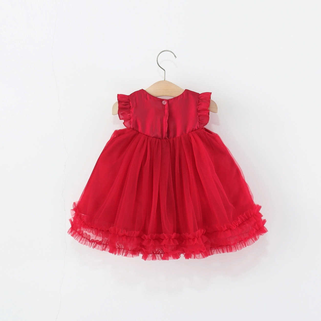 Girls Skirt 2025 Spring and Su - Baby Clothing Yarn 评论和价格