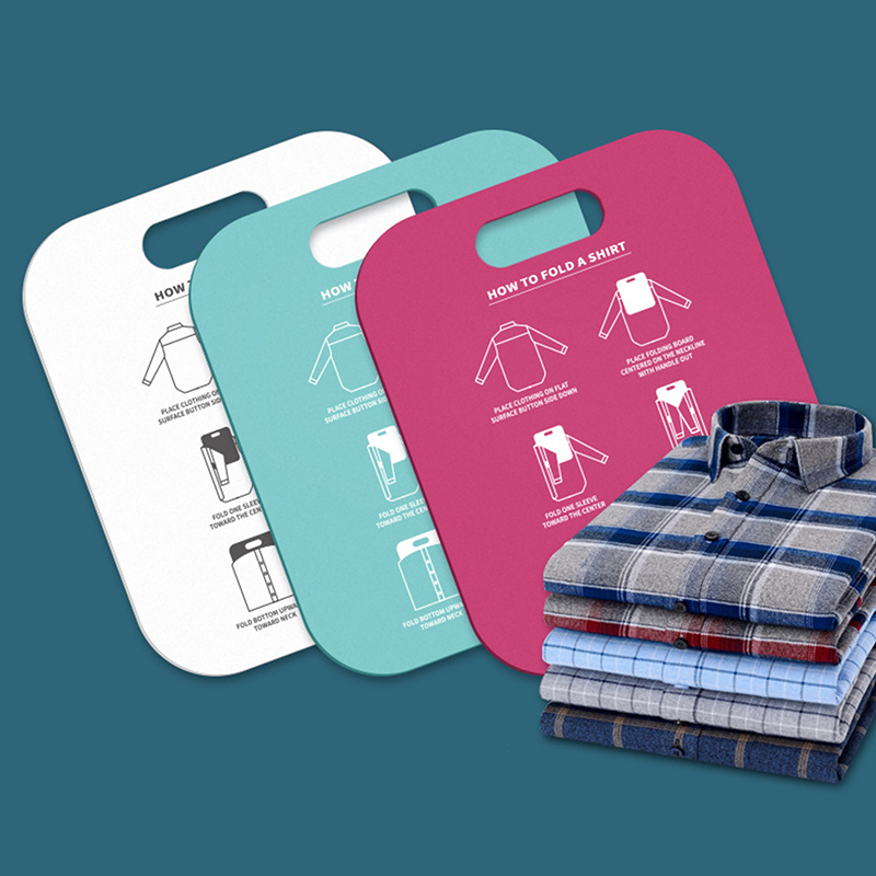 Clothes Folding Board Househol - Baby Clothing Wardrobe 评论和价格