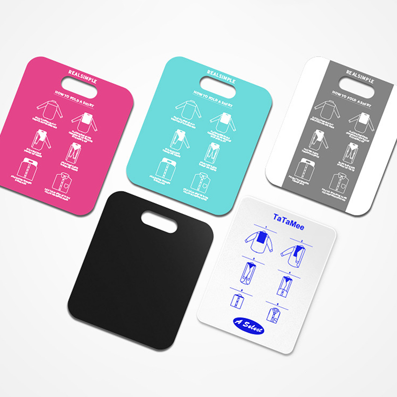 Clothes Folding Board Househol - Baby Clothing Wardrobe 评论和价格