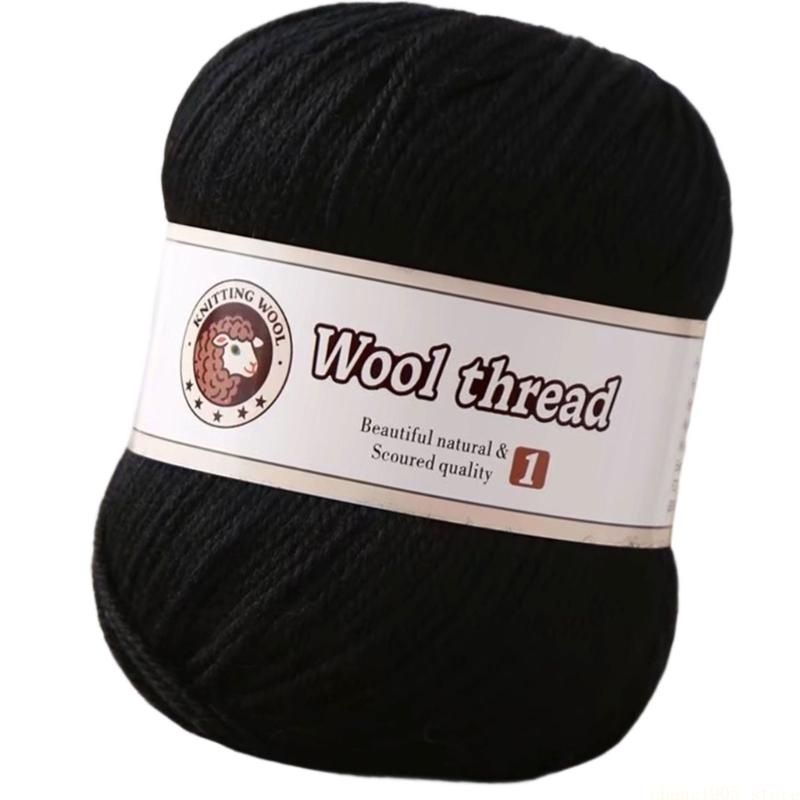 QX2E Multicolored Wool Acrylic - Baby Clothing Yarn 评论和价格