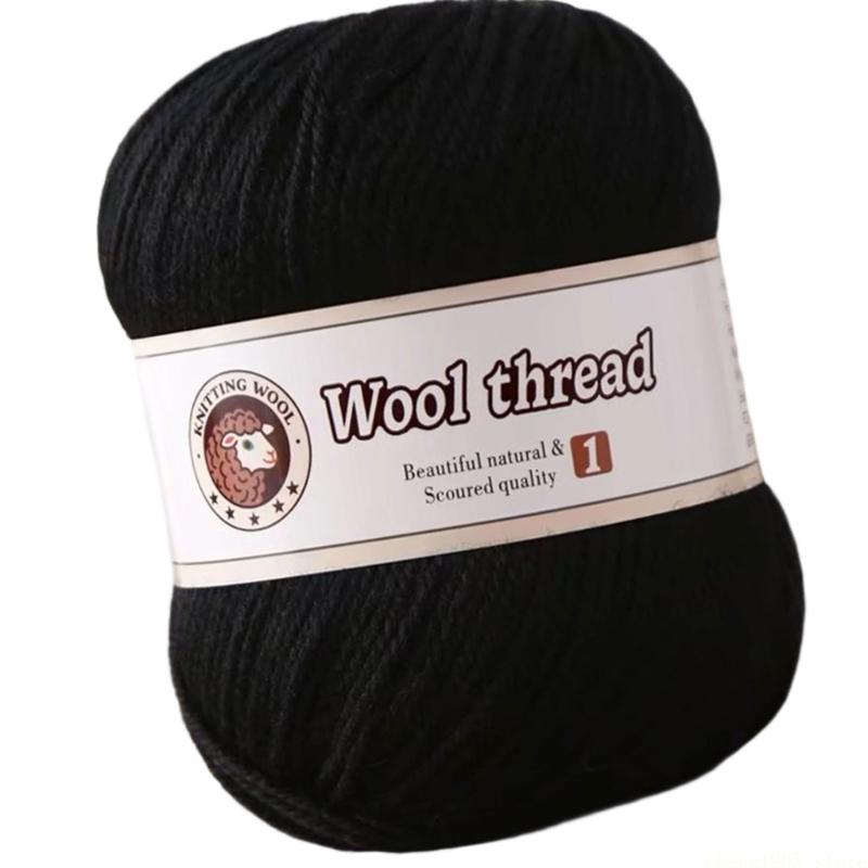 QX2E Multicolored Wool Acrylic - Baby Clothing Yarn 评论和价格