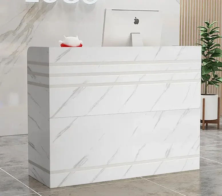 Durable Cashier counter simple - Baby Clothing Store 评论和价格
