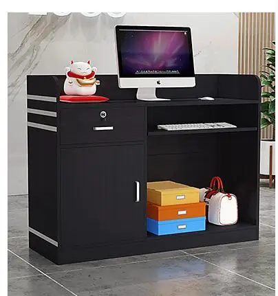 Durable Cashier counter simple - Baby Clothing Store 评论和价格