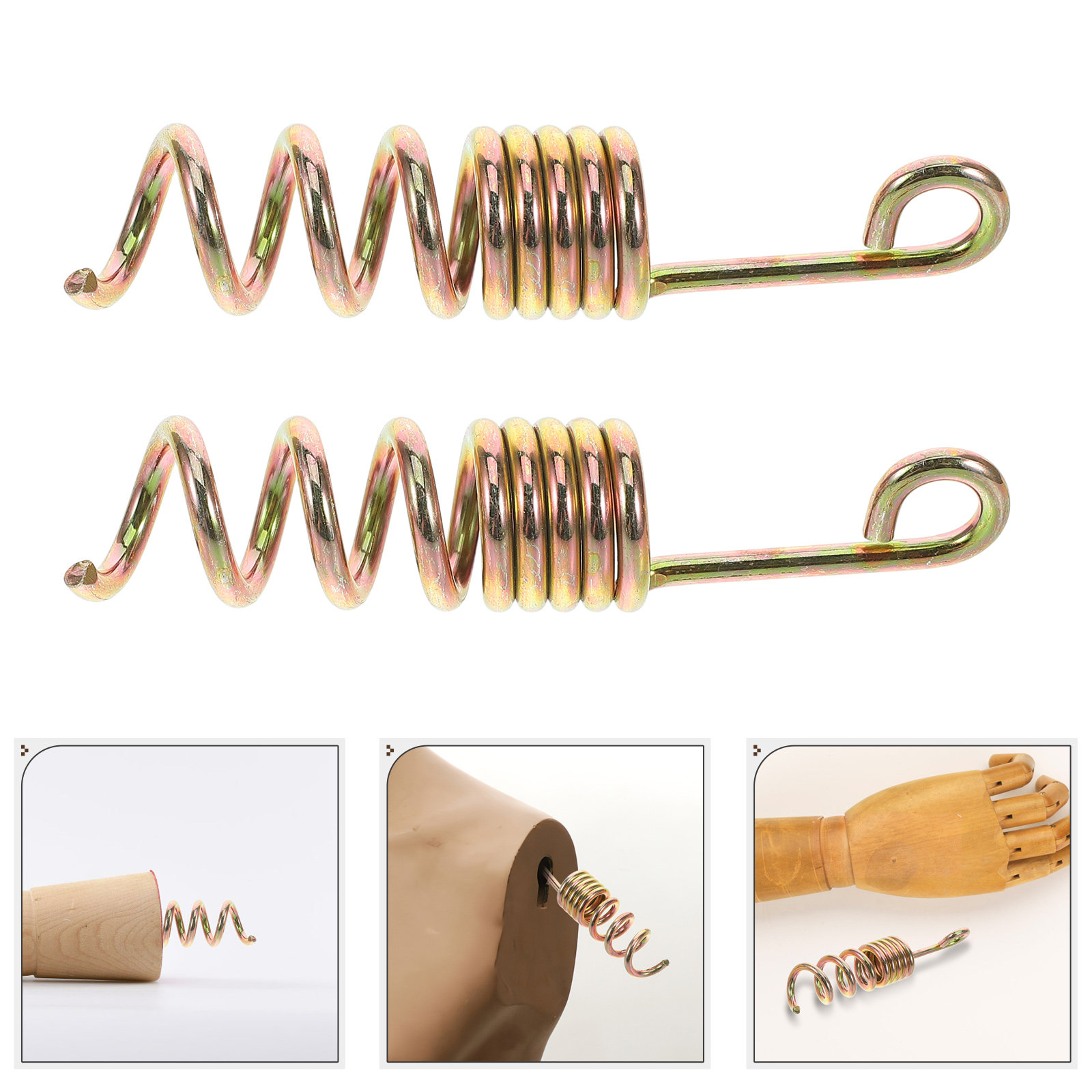 1Pair Clothing Mannequin Sprin - Baby Clothing Store 评论和价格