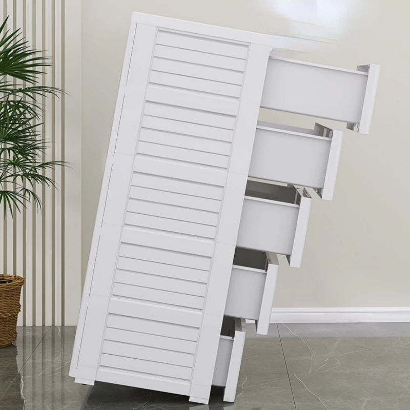Drawer Storage Cabinet Living  - Baby Clothing Wardrobe 评论和价格