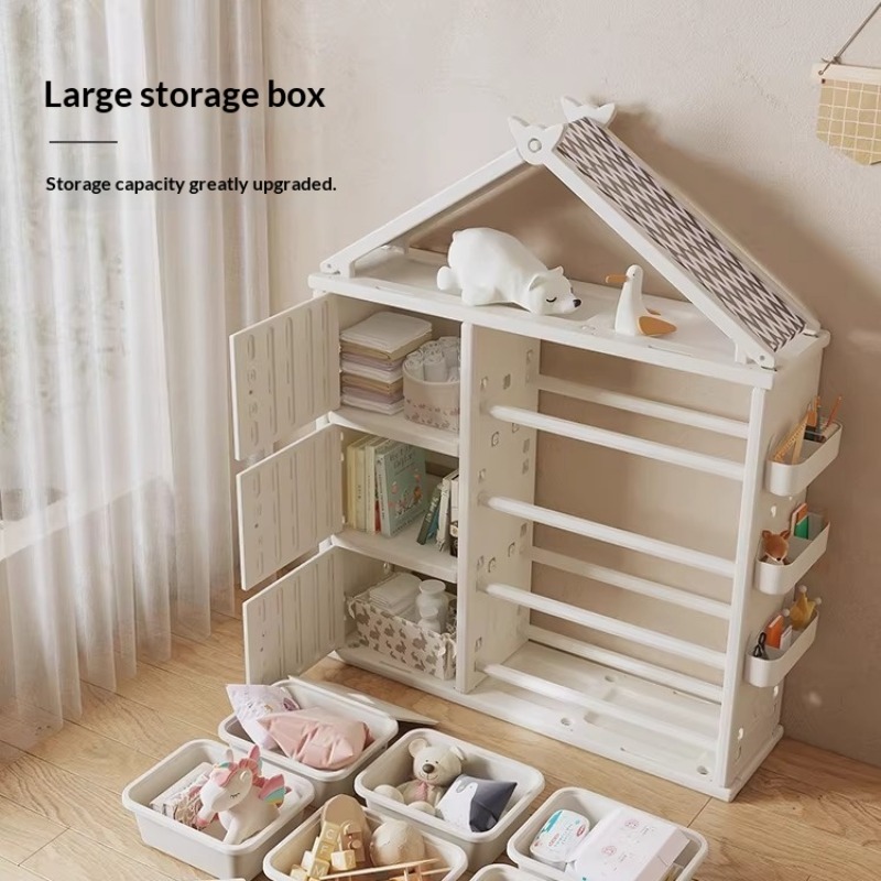 Kids Wardrobe Cabinet Space Sa - Baby Clothing Wardrobe 评论和价格
