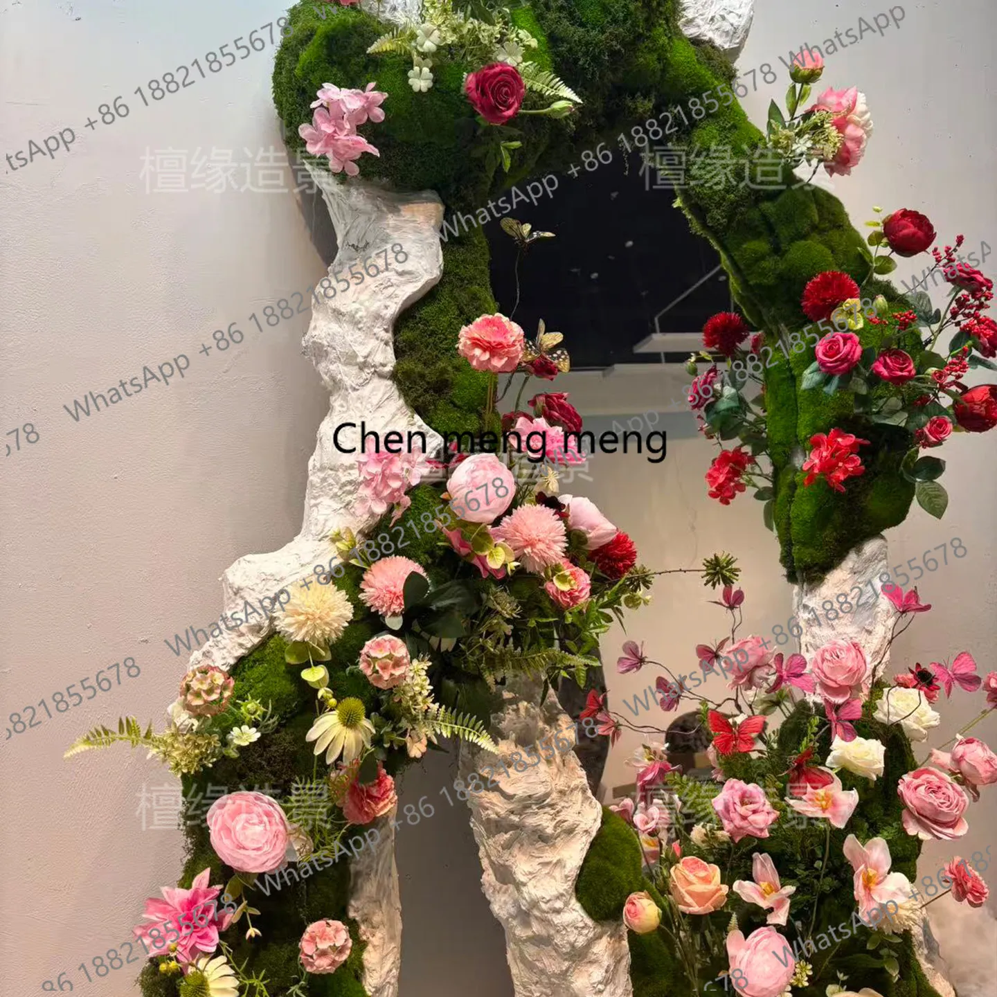 a55 Clothing store window land - Baby Clothing Store 评论和价格