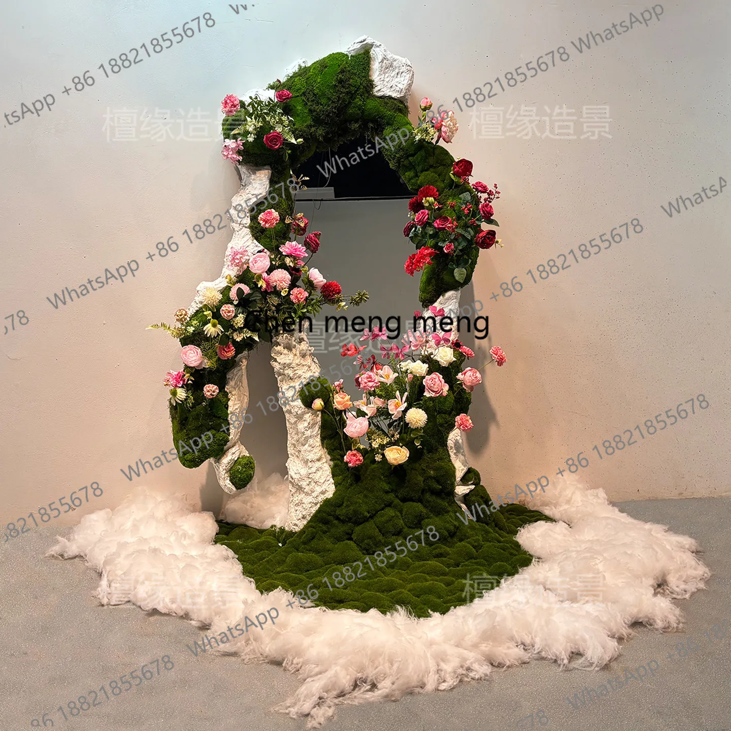 a55 Clothing store window land - Baby Clothing Store 评论和价格
