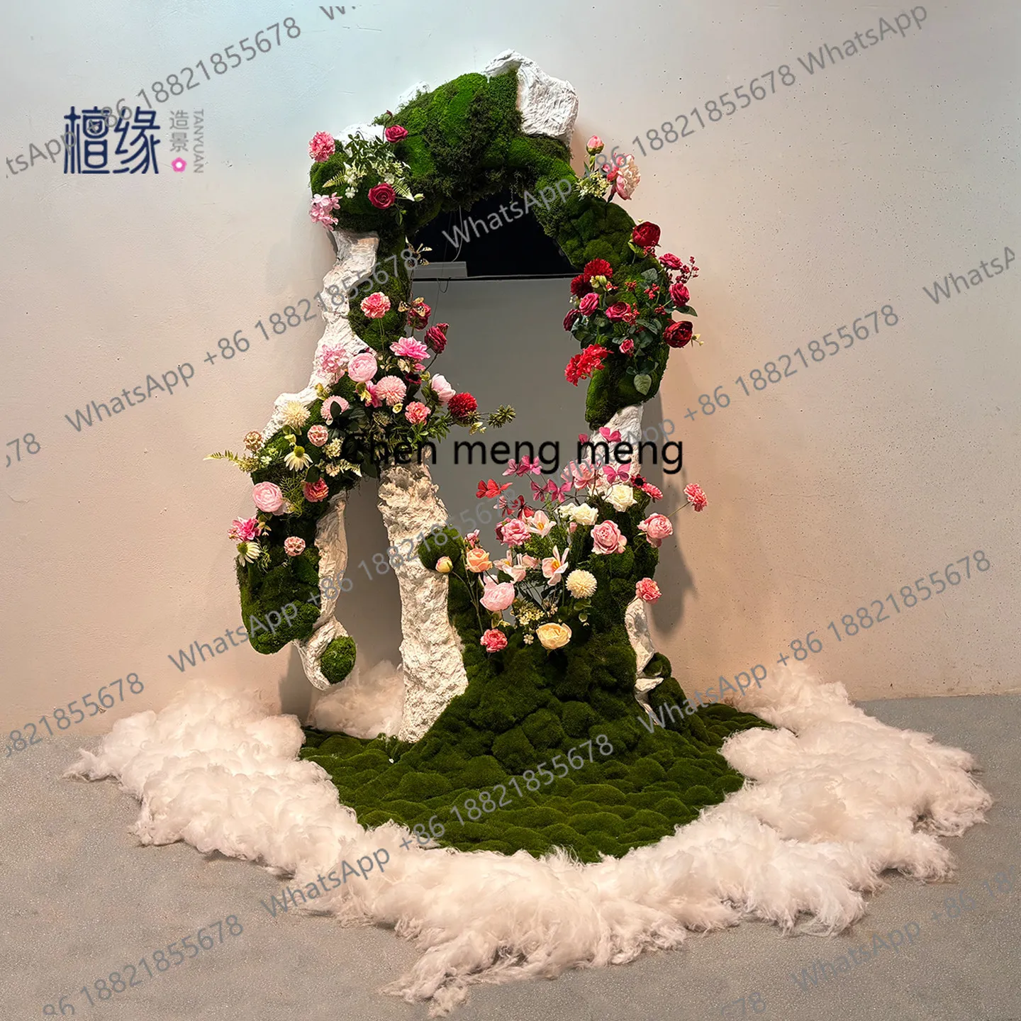 a55 Clothing store window land - Baby Clothing Store 评论和价格