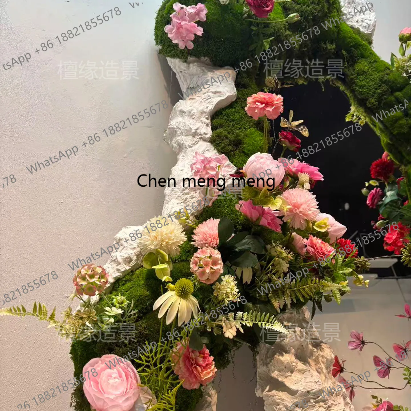 a55 Clothing store window land - Baby Clothing Store 评论和价格
