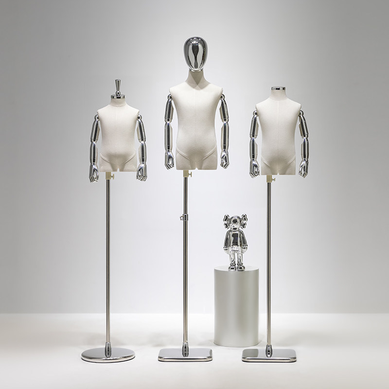 Dress Form Mannequin Baby Corp - Baby Clothing Store 评论和价格