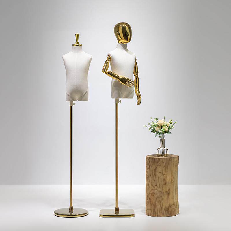 Dress Form Mannequin Baby Corp - Baby Clothing Store 评论和价格