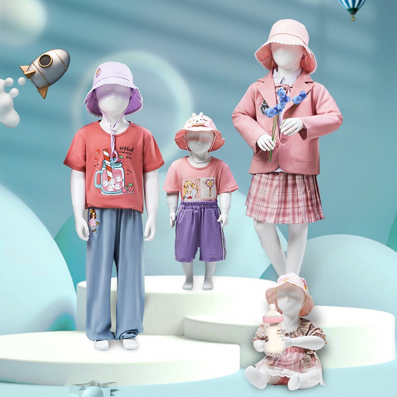 Children's model props full bo - Baby Clothing Store 评论和价格