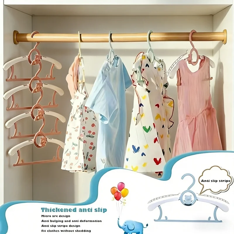 30 Pack PP Plastic Baby Clothe - Baby Clothing Wardrobe 评论和价格