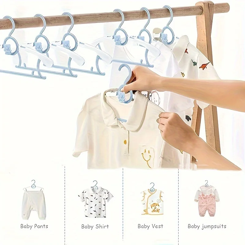 30 Pack PP Plastic Baby Clothe - Baby Clothing Wardrobe 评论和价格